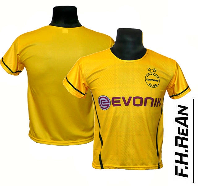 Koszulka Borussia Dortmund BVB 