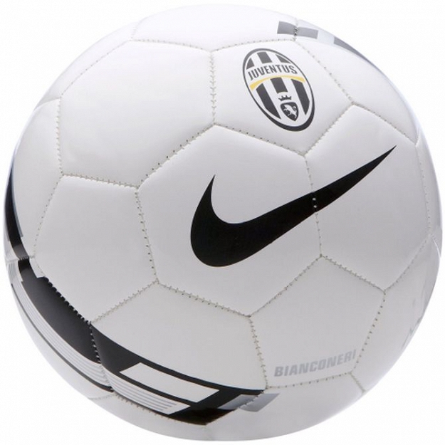 Piłka Klubowa Nike Juventus Turyn (SC2159-103)