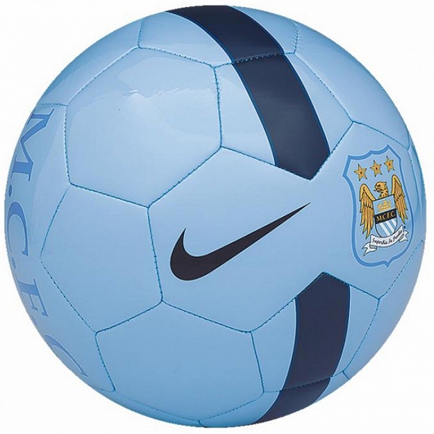 Piłka Klubowa Nike Manchester City (SC2428-444)