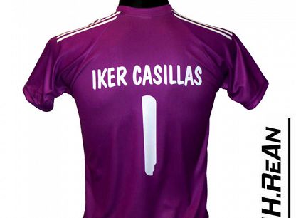 Casillas