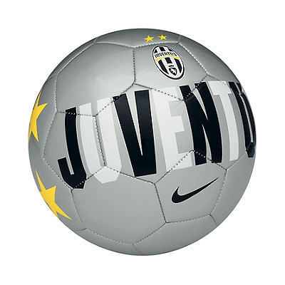 Piłka Klubowa Nike Juventus Turyn (SC1988-010)