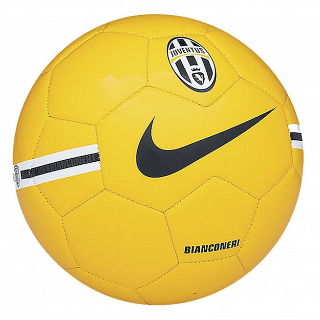 Piłka Klubowa Nike Juventus Turyn (SC2240-710)