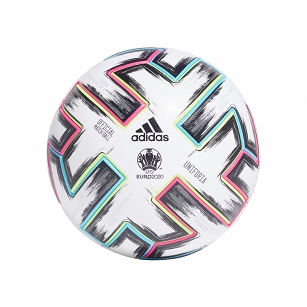Piłka adidas Uniforia Pro FH7362 Euro2020 Match Ball